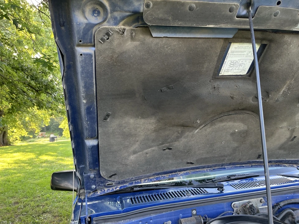 1990 Dodge Dakota 1st Gen - Image 11 of 31
