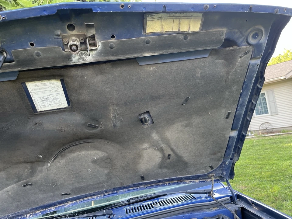 1990 Dodge Dakota 1st Gen - Image 10 of 31