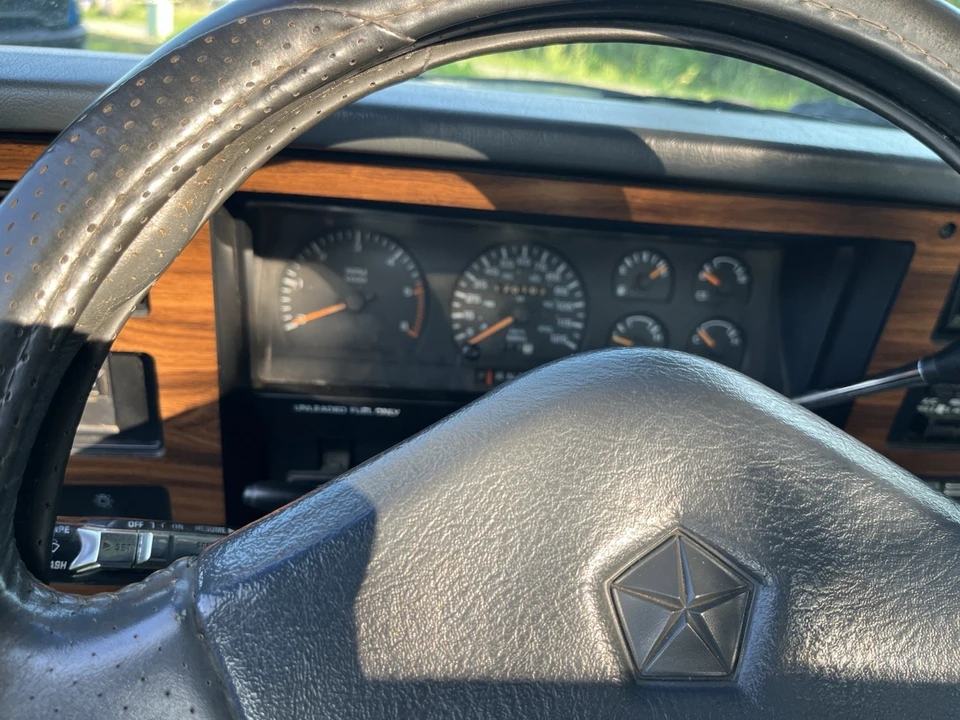 1990 Dodge Dakota 1st Gen - Image 12 of 31