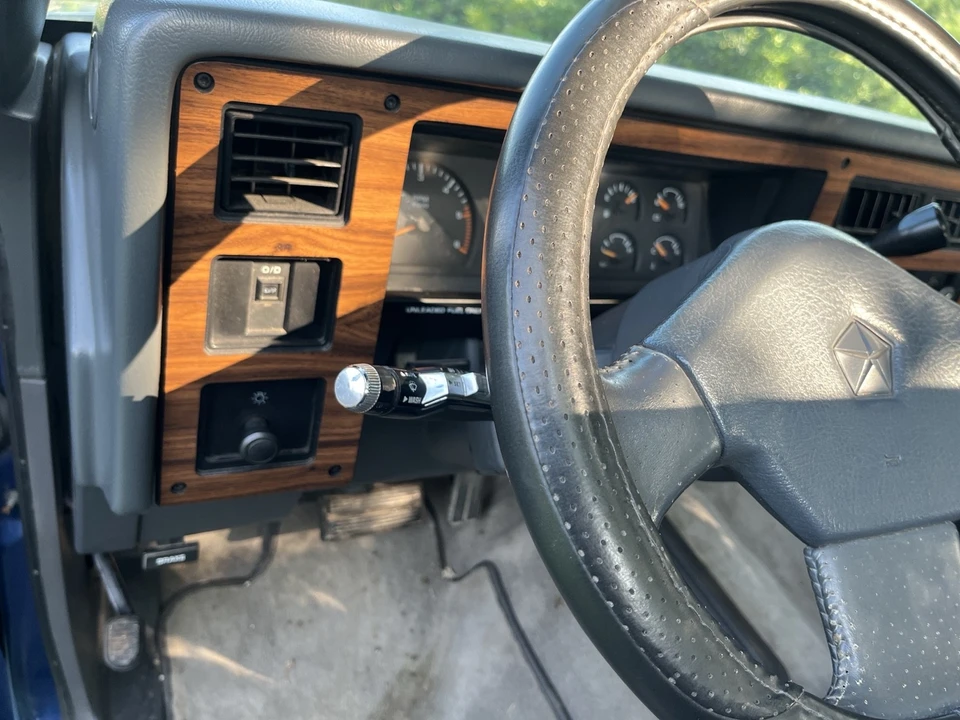 1990 Dodge Dakota 1st Gen - Image 14 of 31