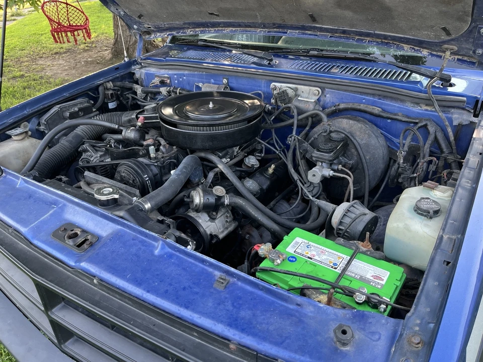 1990 Dodge Dakota 1st Gen - Image 23 of 31
