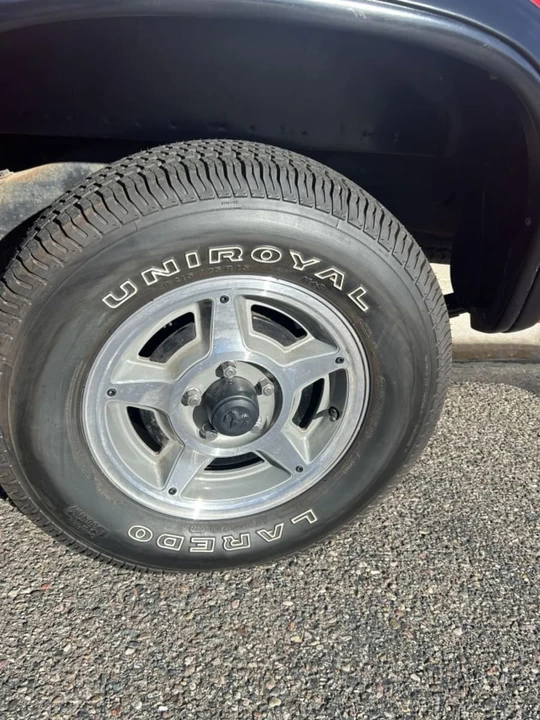1990 Dodge Dakota 1st Gen - Image 8 of 17
