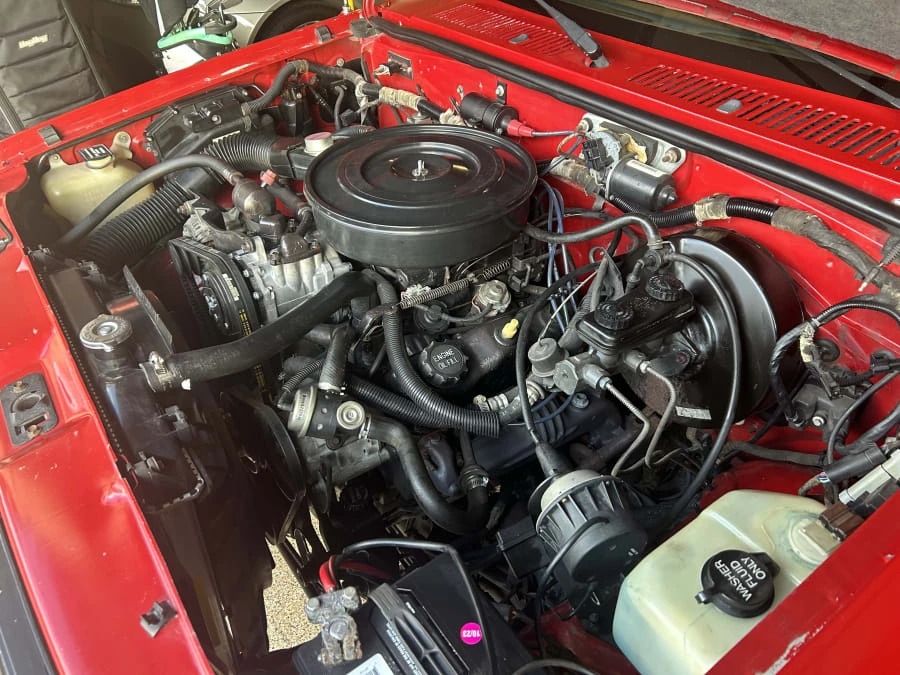 1990 Dodge Dakota 1st Gen - Image 14 of 17