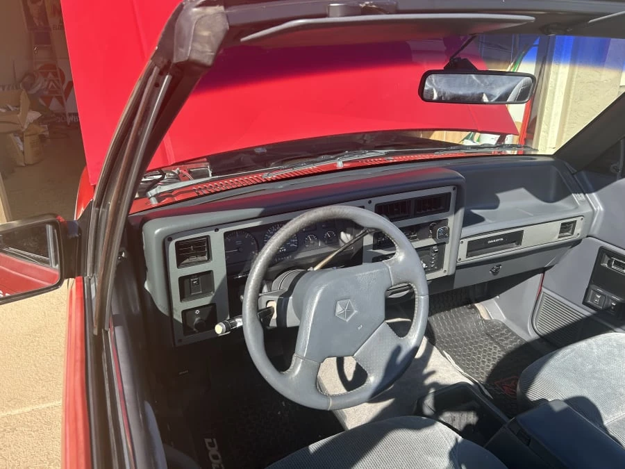 1990 Dodge Dakota 1st Gen - Image 12 of 17