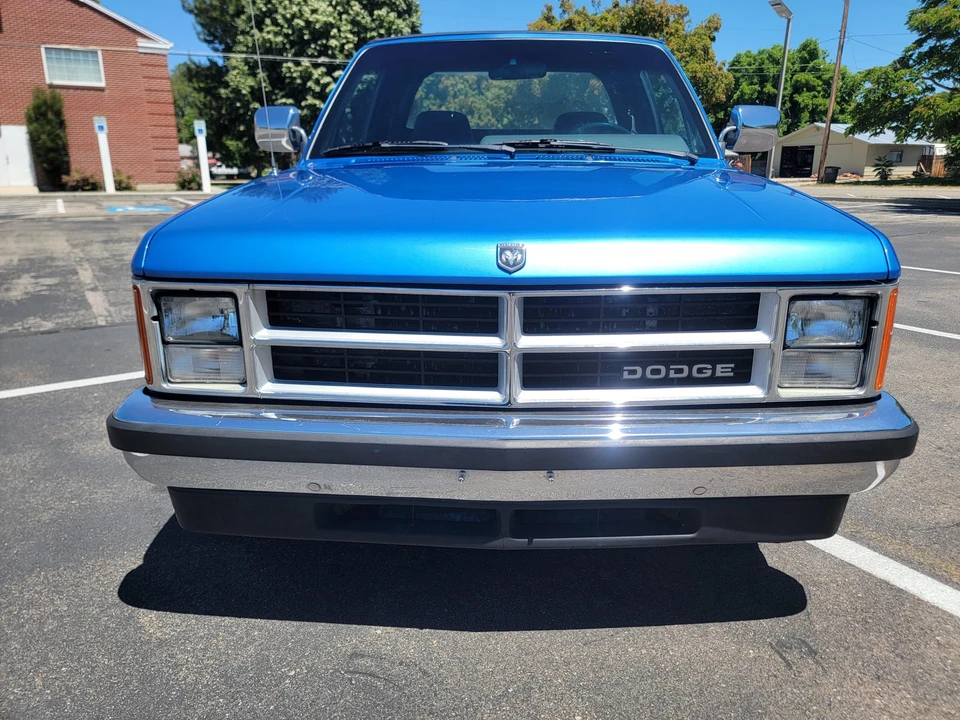 1990 Dodge Dakota 1st Gen - Image 30 of 31