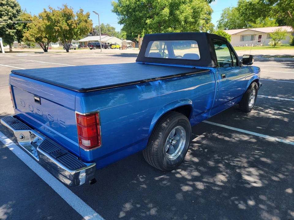 1990 Dodge Dakota 1st Gen - Image 27 of 31