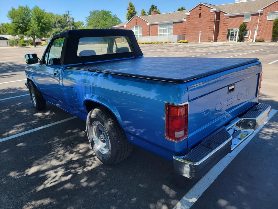 1990 Dodge Dakota 1st Gen - Image 24 of 31