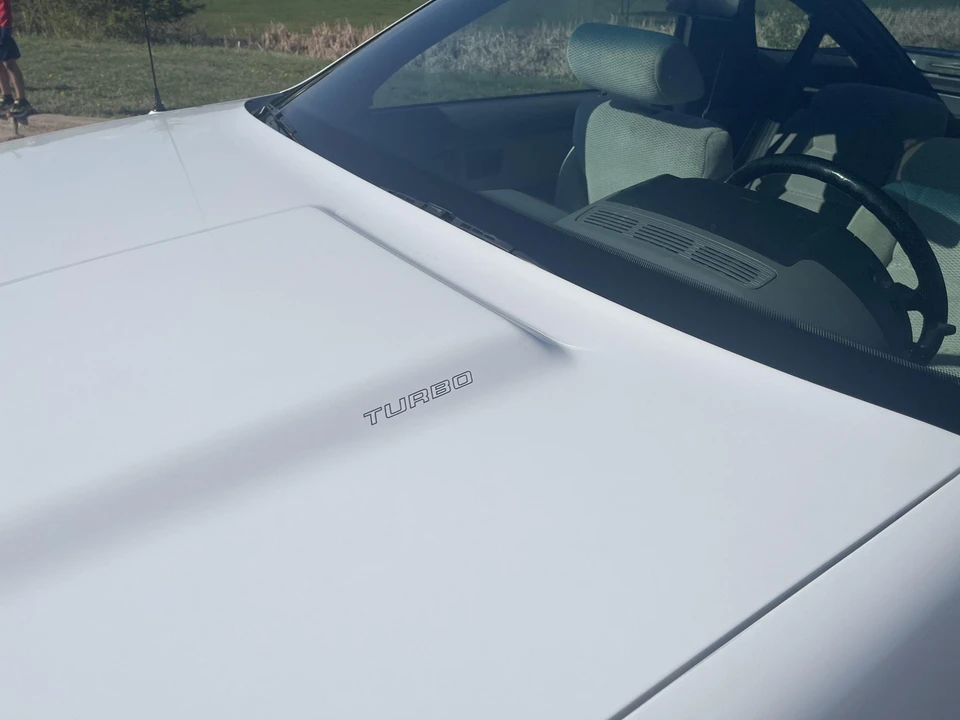 1990 Dodge Daytona - Image 14 of 31