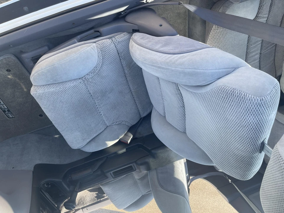 1990 Dodge Daytona - Image 26 of 31