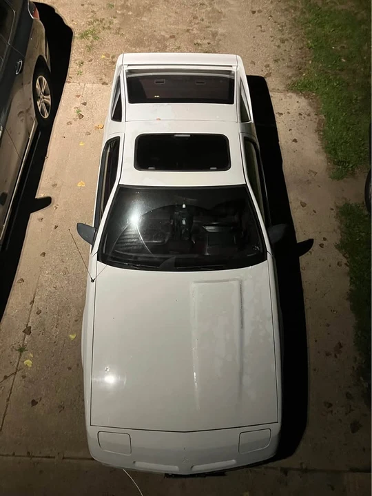 1990 Dodge Daytona - Image 10 of 10