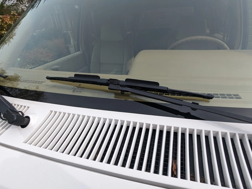 1990 Dodge Caravan - Image 31 of 31
