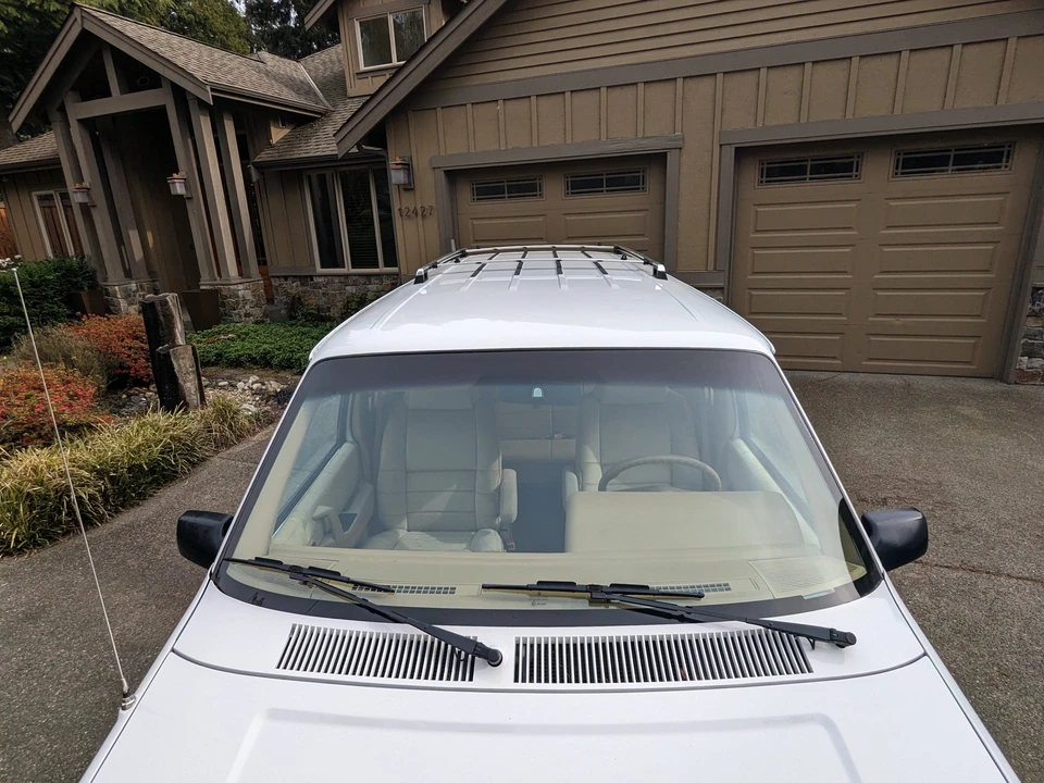 1990 Dodge Caravan - Image 25 of 31