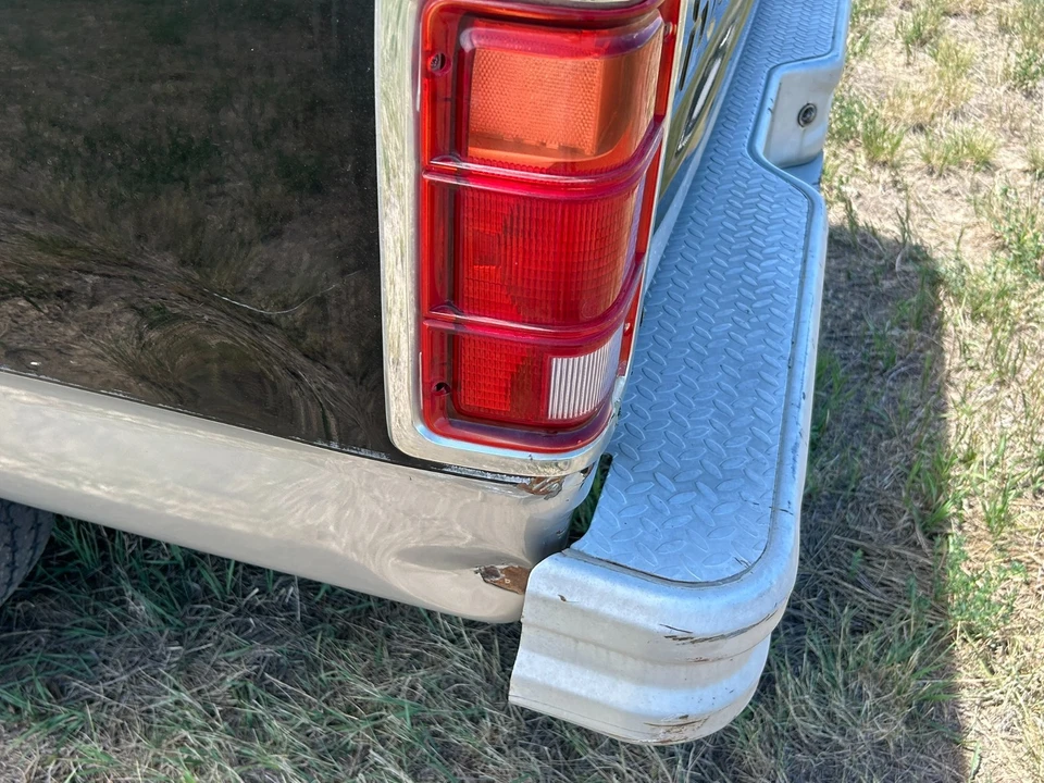 1990 Dodge Ram 1st Gen - Image 22 of 31