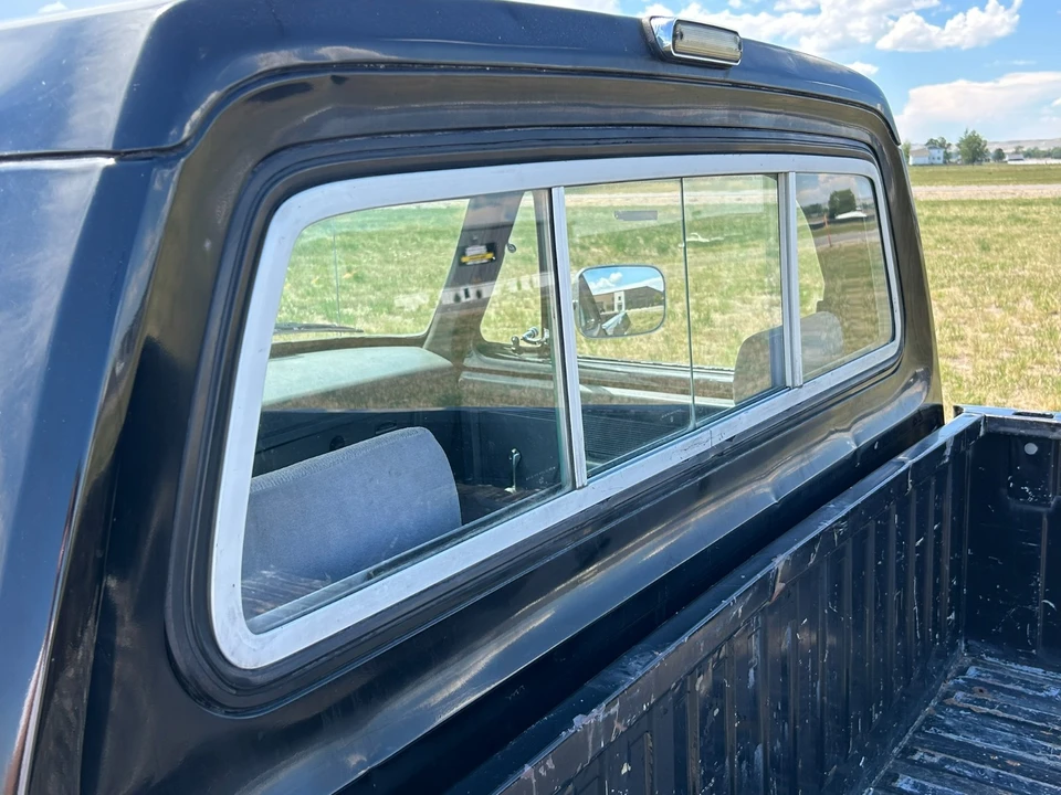 1990 Dodge Ram 1st Gen - Image 19 of 31