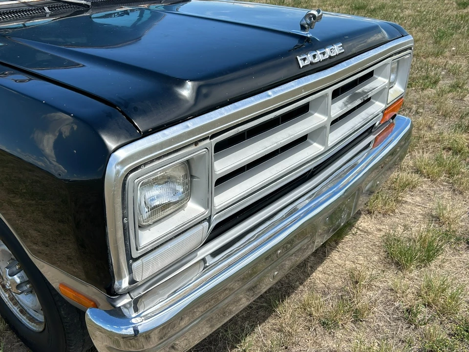 1990 Dodge Ram 1st Gen - Image 28 of 31