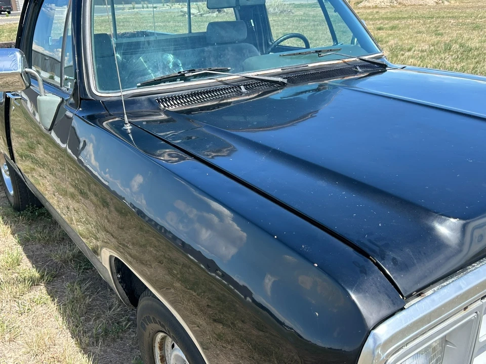1990 Dodge Ram 1st Gen - Image 12 of 31