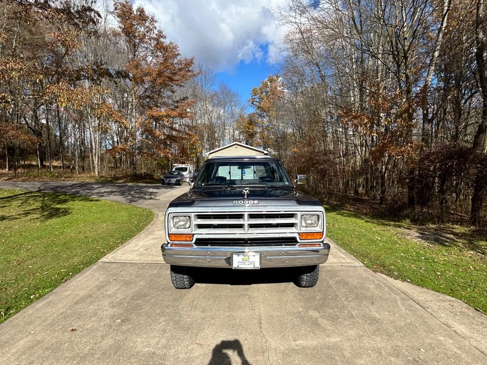1990 Dodge Ram 1st Gen - Image 9 of 9