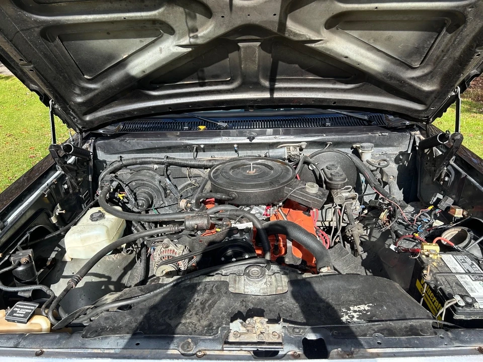 1990 Dodge Ram 1st Gen - Image 2 of 9