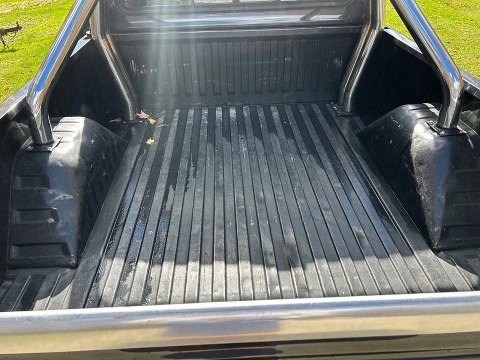 1990 Dodge Ram 1st Gen - Image 6 of 9
