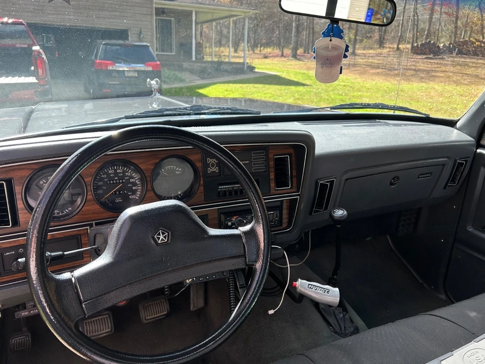 1990 Dodge Ram 1st Gen - Image 4 of 9