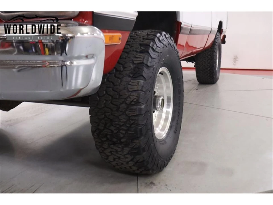 1990 Dodge Ram 1st Gen - Image 11 of 31