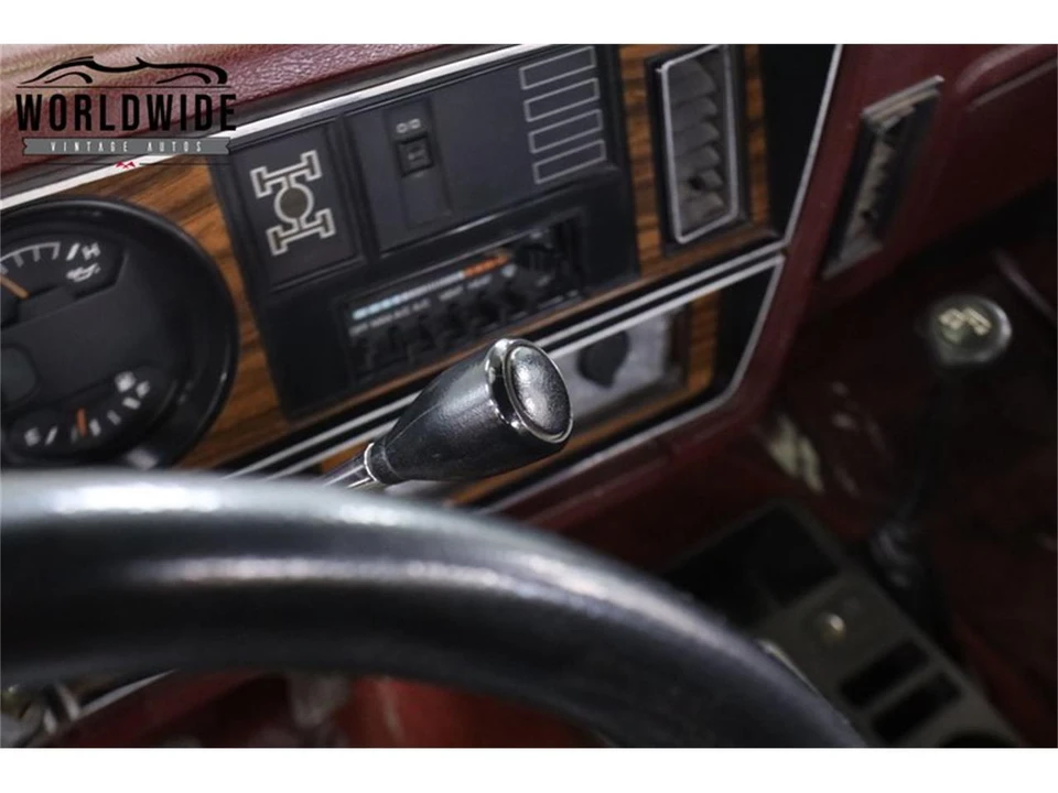 1990 Dodge Ram 1st Gen - Image 30 of 31