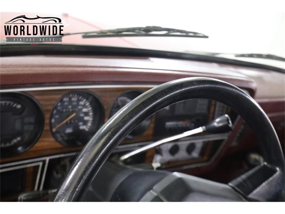 1990 Dodge Ram 1st Gen - Image 28 of 31