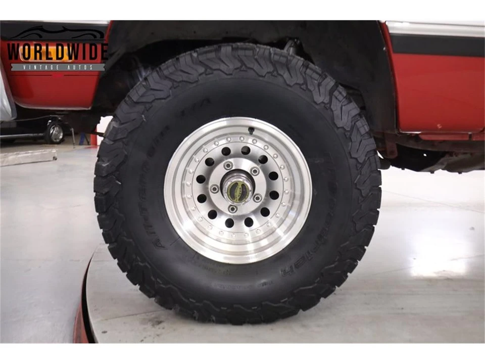 1990 Dodge Ram 1st Gen - Image 12 of 31