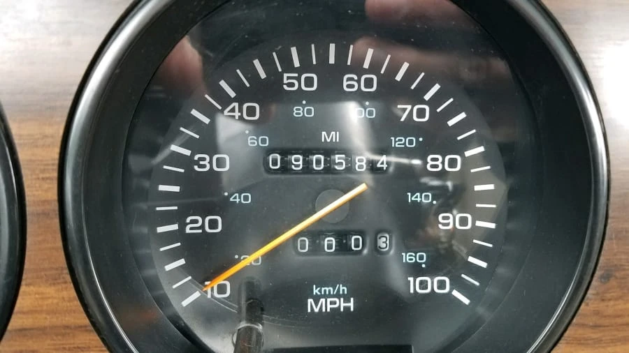 1990 Dodge Ram 1st Gen - Image 4 of 8