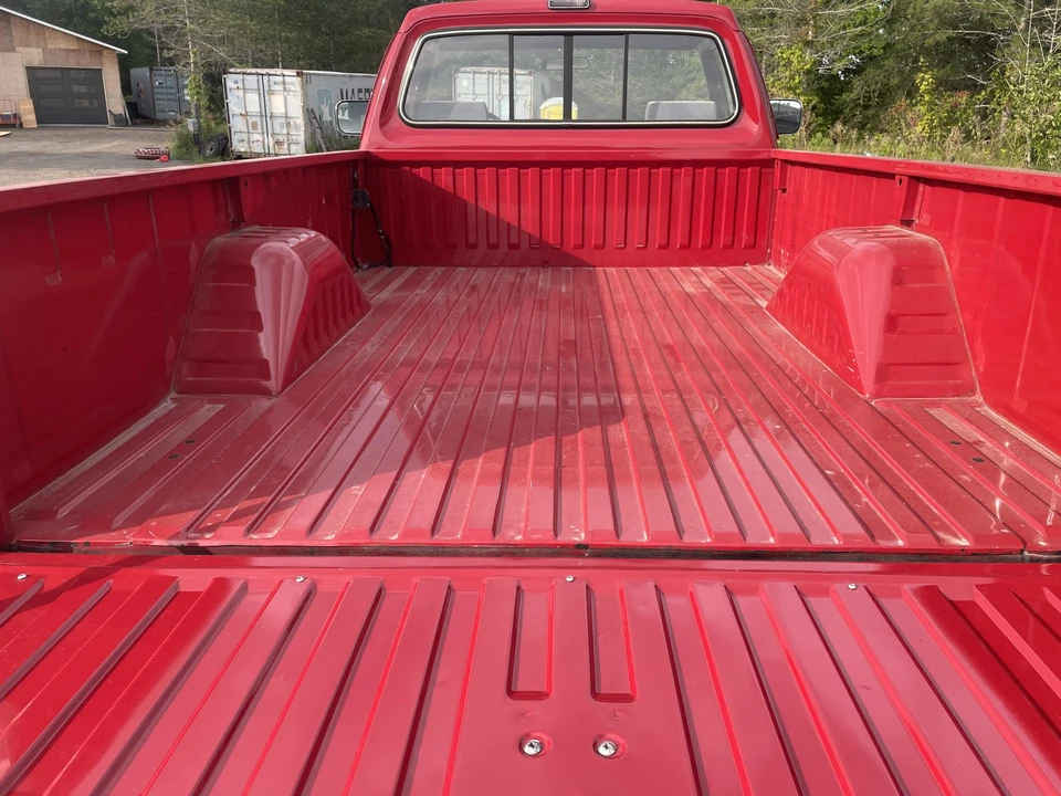1990 Dodge Ram 1st Gen - Image 26 of 31