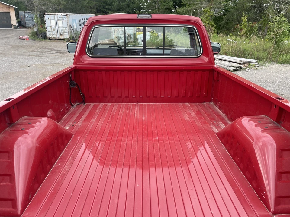 1990 Dodge Ram 1st Gen - Image 25 of 31