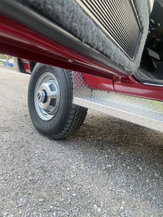 1990 Dodge Ram 1st Gen - Image 30 of 31