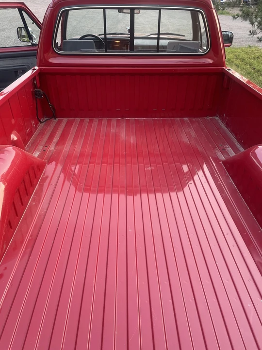 1990 Dodge Ram 1st Gen - Image 27 of 31