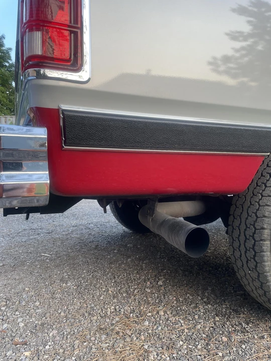 1990 Dodge Ram 1st Gen - Image 31 of 31