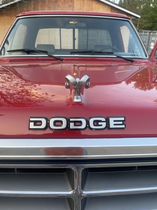 1990 Dodge Ram 1st Gen - Image 22 of 31