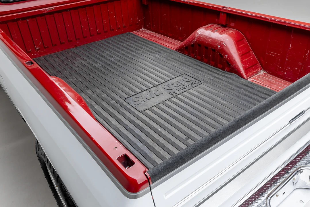 1990 Dodge Ram 1st Gen - Image 31 of 31
