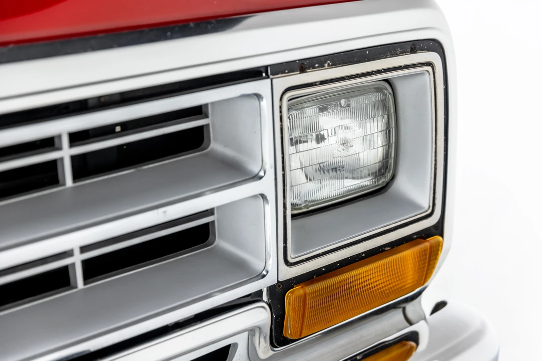 1990 Dodge Ram 1st Gen - Image 25 of 31
