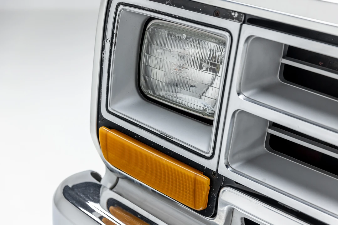 1990 Dodge Ram 1st Gen - Image 23 of 31