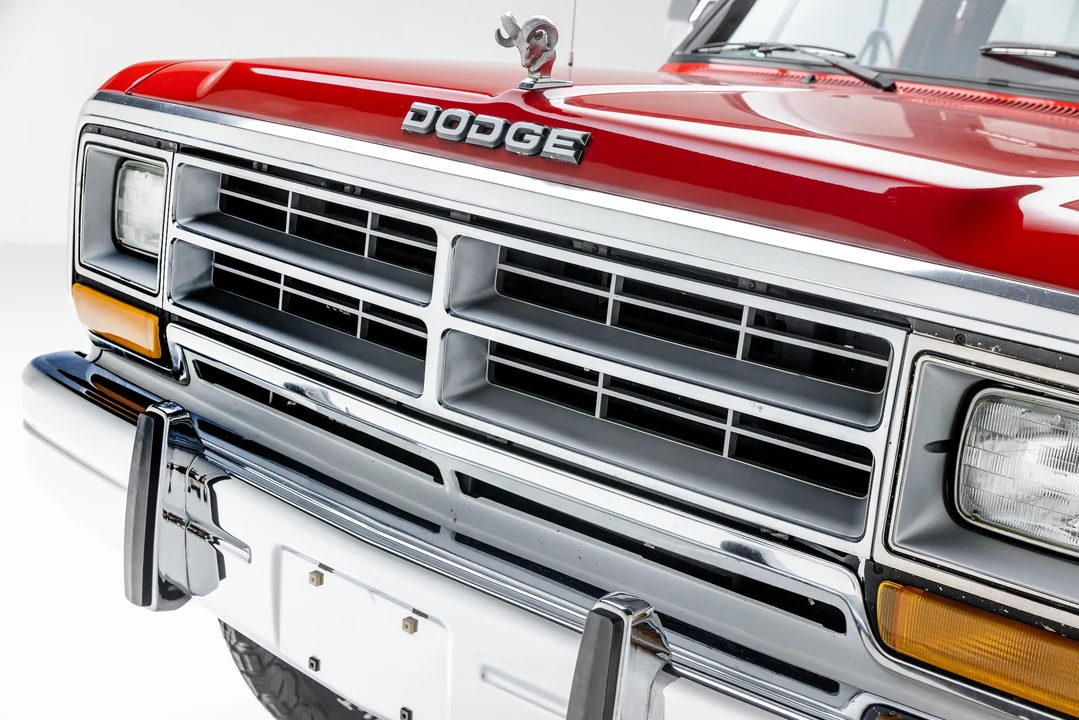 1990 Dodge Ram 1st Gen - Image 26 of 31