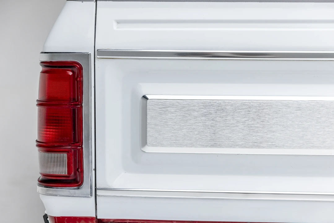1990 Dodge Ram 1st Gen - Image 29 of 31