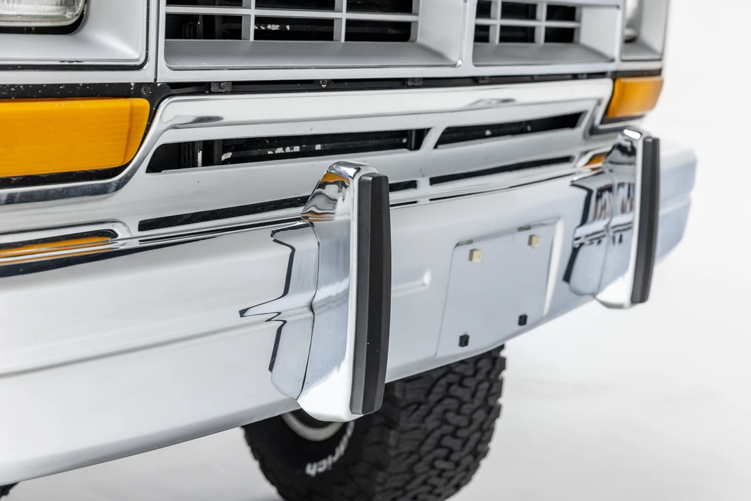 1990 Dodge Ram 1st Gen - Image 24 of 31