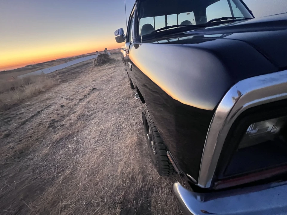 1990 Dodge Ram 1st Gen - Image 30 of 31