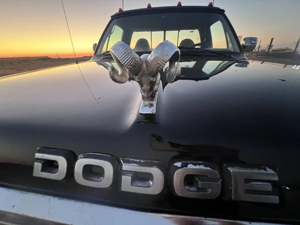 1990 Dodge Ram 1st Gen - Image 31 of 31