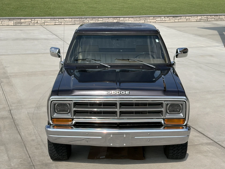 1990 Dodge Ram 1st Gen - Image 7 of 31