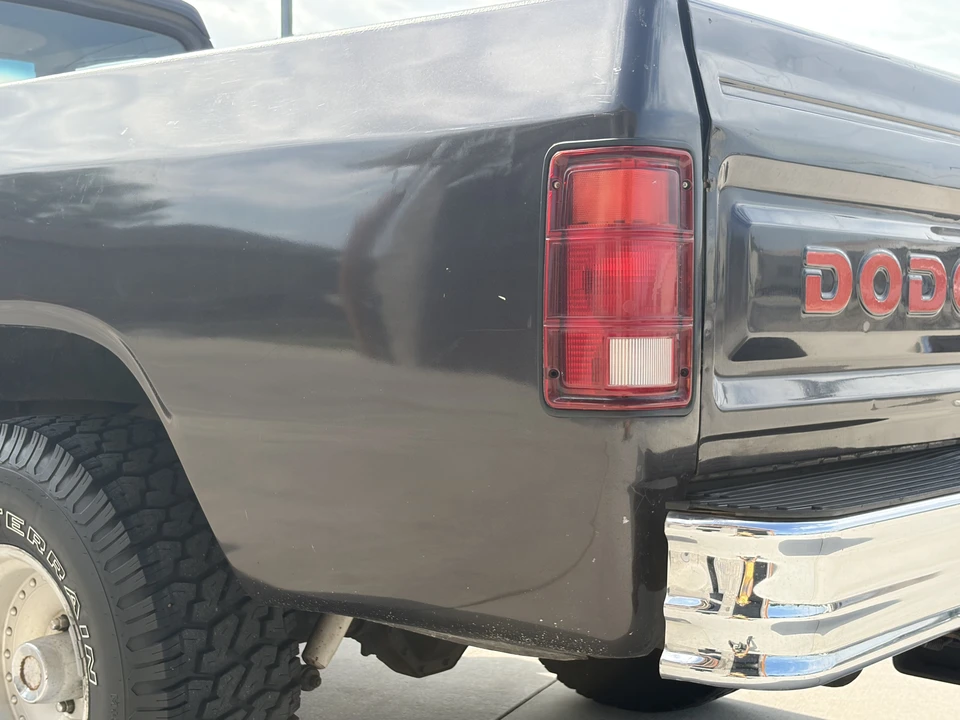 1990 Dodge Ram 1st Gen - Image 28 of 31