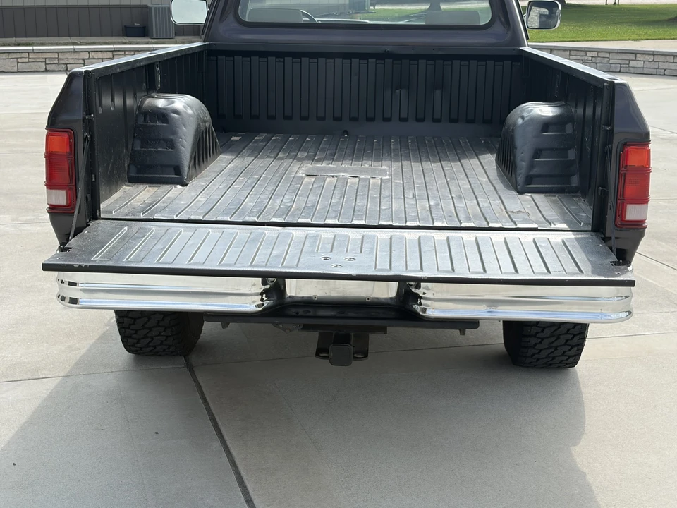1990 Dodge Ram 1st Gen - Image 31 of 31