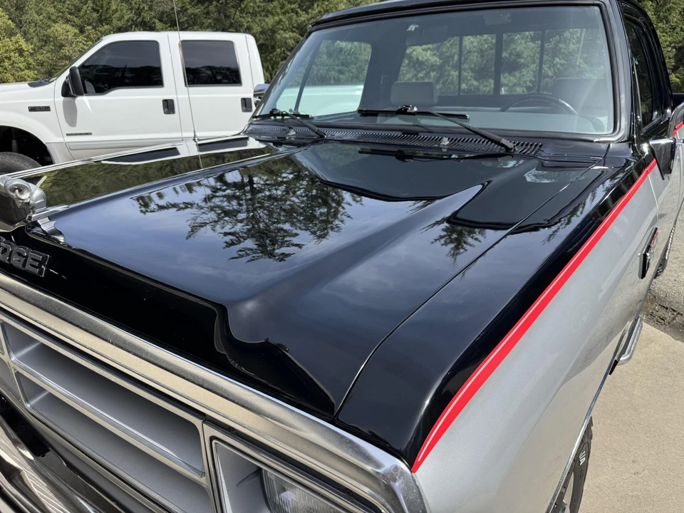 1990 Dodge Ram 1st Gen - Image 27 of 31