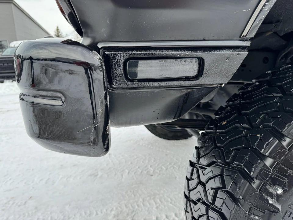 1990 Dodge Ram 1st Gen - Image 27 of 31