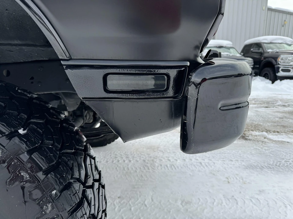 1990 Dodge Ram 1st Gen - Image 26 of 31