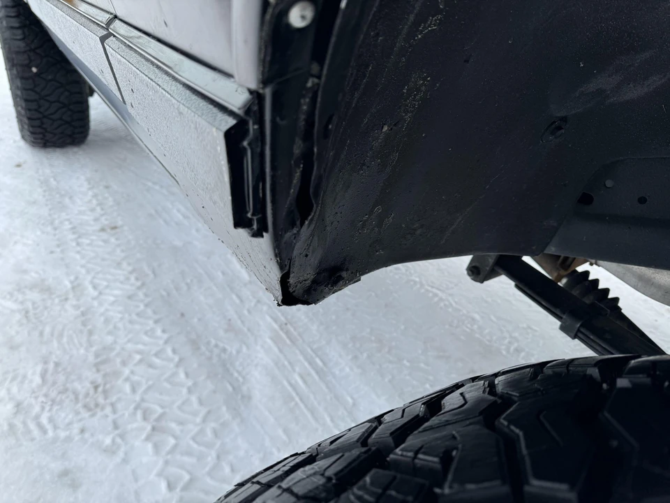1990 Dodge Ram 1st Gen - Image 30 of 31